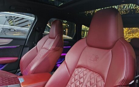 Audi S6, 2020 год, 6 599 000 рублей, 16 фотография