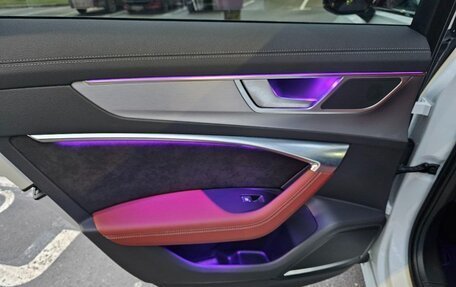 Audi S6, 2020 год, 6 599 000 рублей, 19 фотография