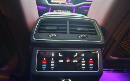 Audi S6, 2020 год, 6 599 000 рублей, 23 фотография