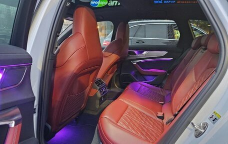 Audi S6, 2020 год, 6 599 000 рублей, 18 фотография