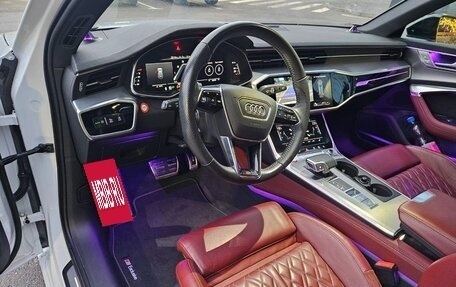 Audi S6, 2020 год, 6 599 000 рублей, 17 фотография