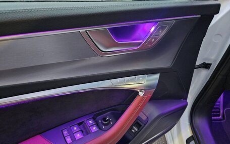 Audi S6, 2020 год, 6 599 000 рублей, 32 фотография