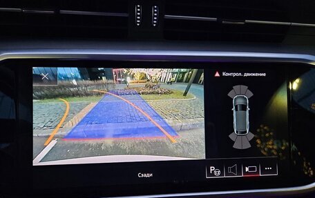 Audi S6, 2020 год, 6 599 000 рублей, 36 фотография