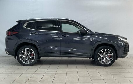 CheryExeed LX, 2023 год, 2 200 000 рублей, 8 фотография