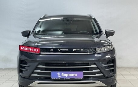 CheryExeed LX, 2023 год, 2 200 000 рублей, 3 фотография