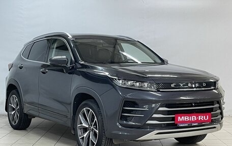 CheryExeed LX, 2023 год, 2 200 000 рублей, 2 фотография