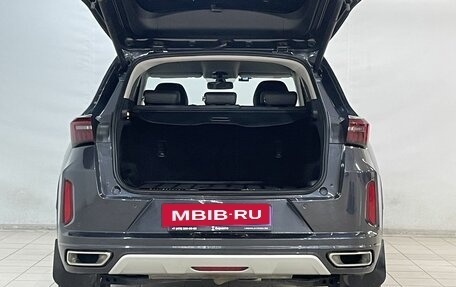 CheryExeed LX, 2023 год, 2 200 000 рублей, 7 фотография