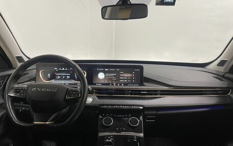 CheryExeed LX, 2023 год, 2 200 000 рублей, 11 фотография