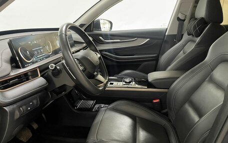 CheryExeed LX, 2023 год, 2 200 000 рублей, 12 фотография