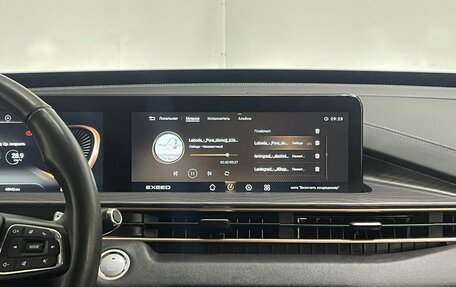 CheryExeed LX, 2023 год, 2 200 000 рублей, 15 фотография