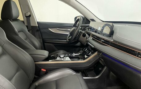 CheryExeed LX, 2023 год, 2 200 000 рублей, 19 фотография