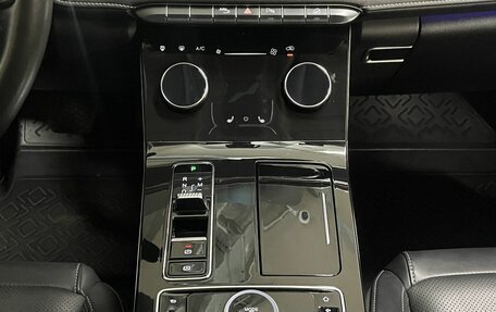 CheryExeed LX, 2023 год, 2 200 000 рублей, 14 фотография