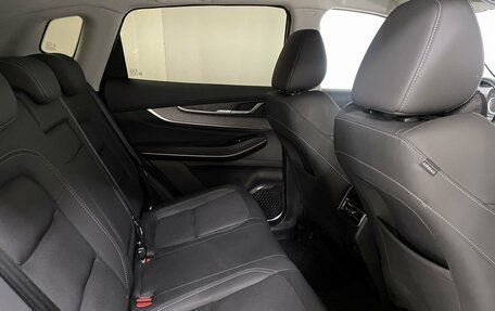 CheryExeed LX, 2023 год, 2 200 000 рублей, 18 фотография