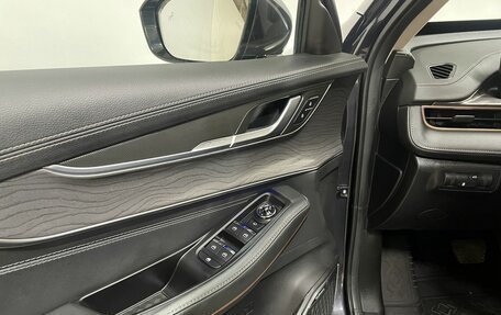 CheryExeed LX, 2023 год, 2 200 000 рублей, 17 фотография