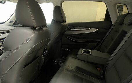 CheryExeed LX, 2023 год, 2 200 000 рублей, 13 фотография