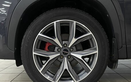 CheryExeed LX, 2023 год, 2 200 000 рублей, 20 фотография