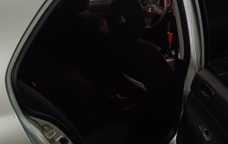 Mitsubishi Lancer IX, 2006 год, 270 000 рублей, 3 фотография