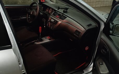 Mitsubishi Lancer IX, 2006 год, 270 000 рублей, 6 фотография