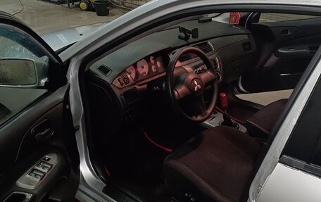 Mitsubishi Lancer IX, 2006 год, 270 000 рублей, 4 фотография