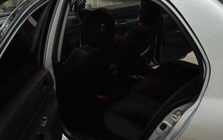 Mitsubishi Lancer IX, 2006 год, 270 000 рублей, 5 фотография