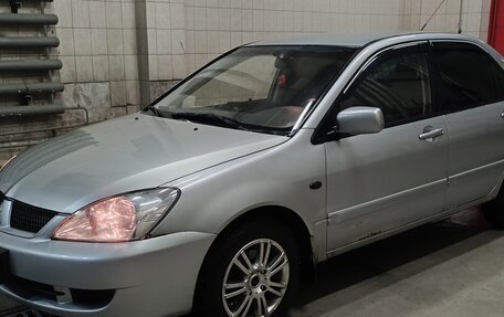 Mitsubishi Lancer IX, 2006 год, 270 000 рублей, 12 фотография