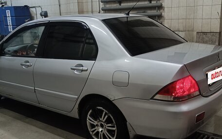 Mitsubishi Lancer IX, 2006 год, 270 000 рублей, 13 фотография