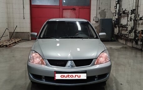 Mitsubishi Lancer IX, 2006 год, 270 000 рублей, 2 фотография