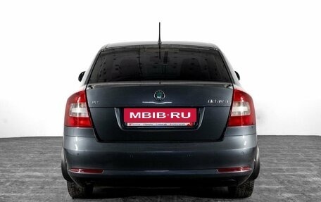 Skoda Octavia, 2012 год, 790 000 рублей, 4 фотография