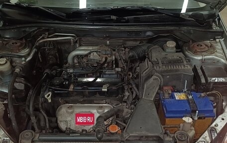 Mitsubishi Lancer IX, 2006 год, 270 000 рублей, 10 фотография