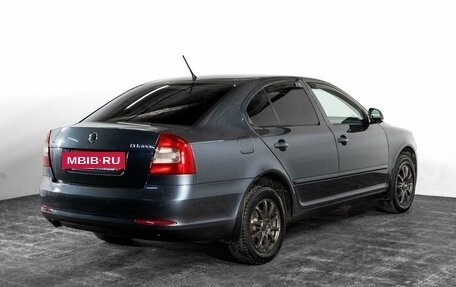Skoda Octavia, 2012 год, 790 000 рублей, 3 фотография