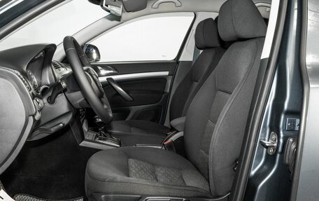 Skoda Octavia, 2012 год, 790 000 рублей, 6 фотография