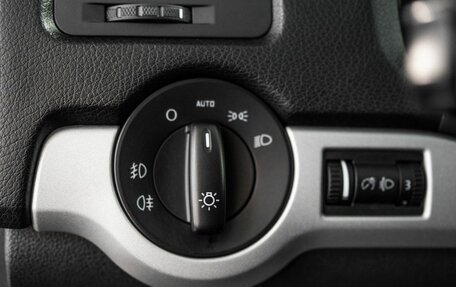 Skoda Octavia, 2012 год, 790 000 рублей, 13 фотография