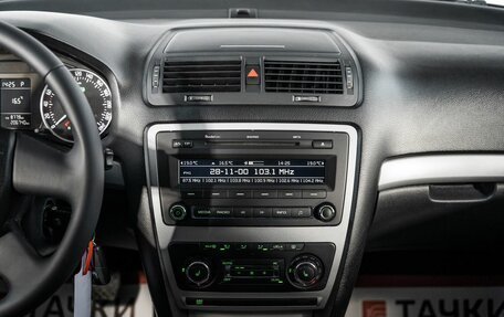 Skoda Octavia, 2012 год, 790 000 рублей, 11 фотография