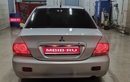 Mitsubishi Lancer IX, 2006 год, 270 000 рублей, 14 фотография