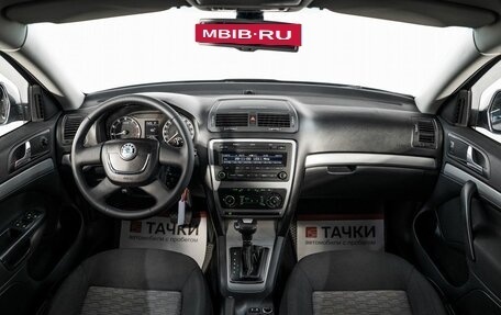 Skoda Octavia, 2012 год, 790 000 рублей, 8 фотография