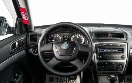 Skoda Octavia, 2012 год, 790 000 рублей, 9 фотография