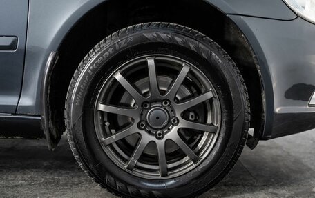 Skoda Octavia, 2012 год, 790 000 рублей, 16 фотография