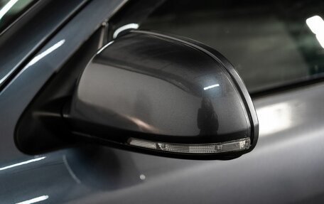 Skoda Octavia, 2012 год, 790 000 рублей, 18 фотография