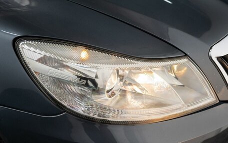 Skoda Octavia, 2012 год, 790 000 рублей, 17 фотография