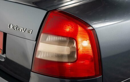 Skoda Octavia, 2012 год, 790 000 рублей, 20 фотография