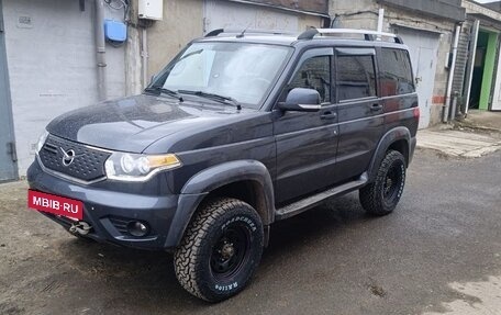 ЛуАЗ Patriot, 2019 год, 1 670 000 рублей, 2 фотография