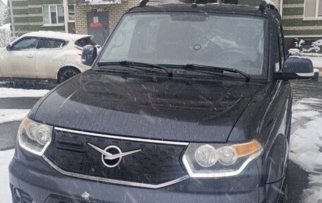 ЛуАЗ Patriot, 2019 год, 1 670 000 рублей, 4 фотография