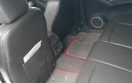 Lifan X60 I рестайлинг, 2017 год, 389 500 рублей, 5 фотография