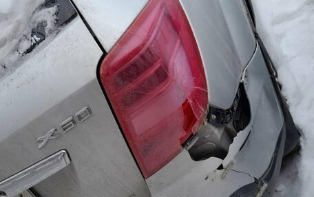 Lifan X60 I рестайлинг, 2017 год, 389 500 рублей, 6 фотография