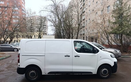 Peugeot Expert, 2018 год, 1 500 000 рублей, 3 фотография