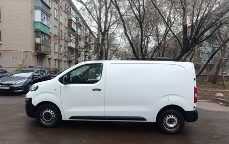 Peugeot Expert, 2018 год, 1 500 000 рублей, 4 фотография