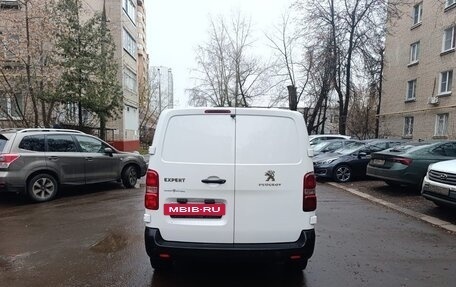 Peugeot Expert, 2018 год, 1 500 000 рублей, 2 фотография