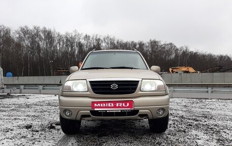 Suzuki Grand Vitara, 2005 год, 725 000 рублей, 2 фотография