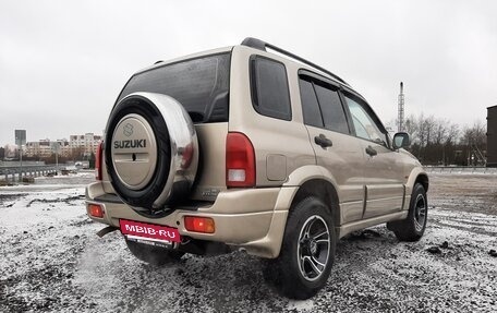 Suzuki Grand Vitara, 2005 год, 725 000 рублей, 5 фотография