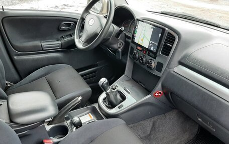 Suzuki Grand Vitara, 2005 год, 725 000 рублей, 8 фотография